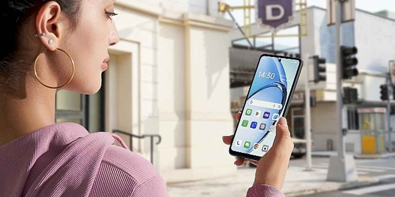 Yeni OPPO A3 modeli geliyor: Dayanıklılık, güvenilirlik ve olağanüstü oyun deneyimi