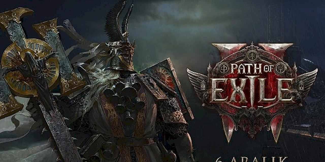 Path of Exile 2, Erken Erişim içeriğiyle meraklılarıyla buluşuyor!