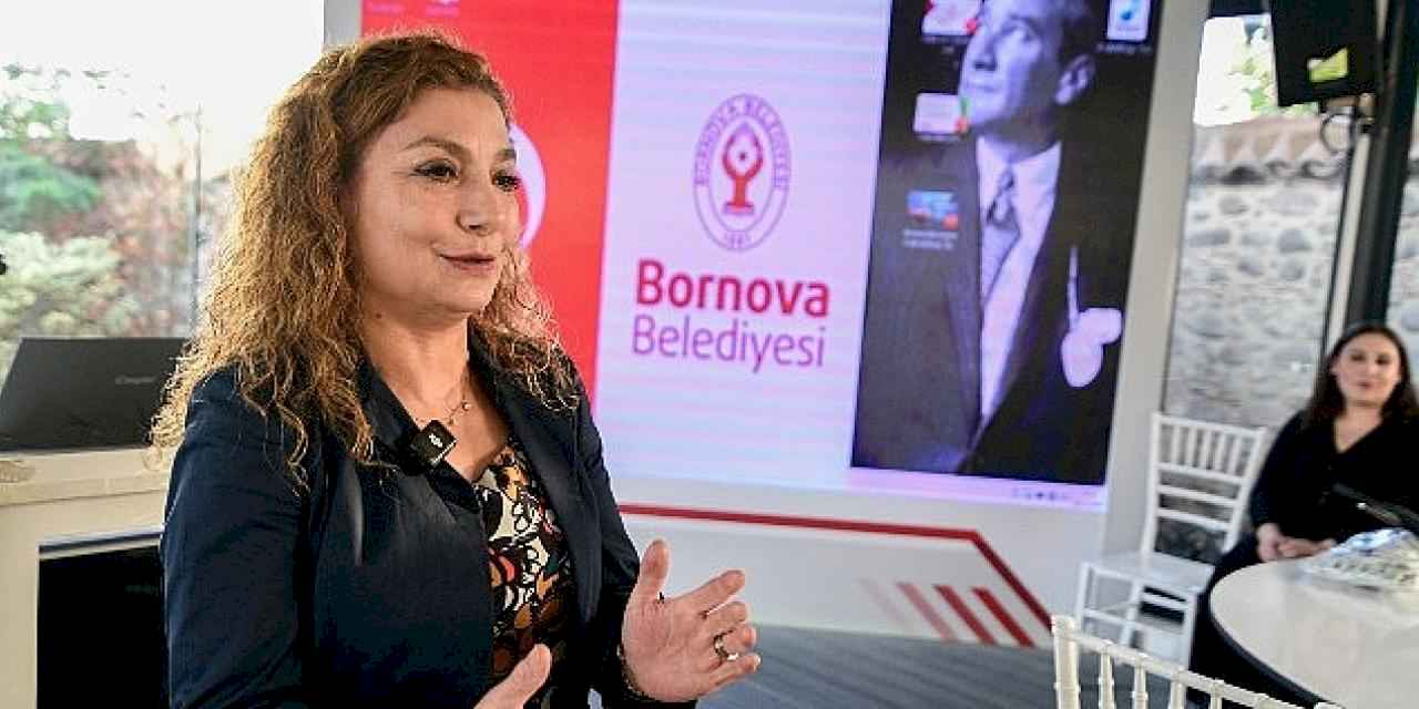 Başkan Eşki: 