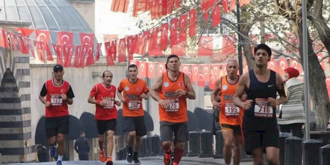 Gaziantep trafiğine 'maraton' ayarı!