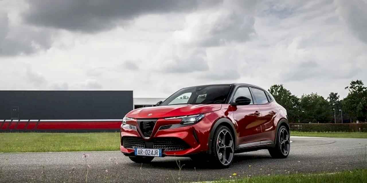 Alfa Romeo’dan yeni bağlantılı araç teknolojisi “Link”