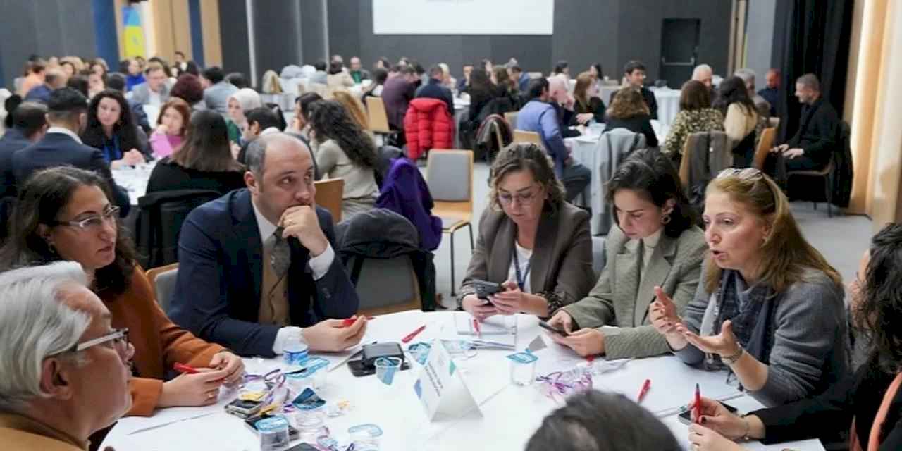 İstanbul Beylikdüzü'nde farkındalık çalıştayı