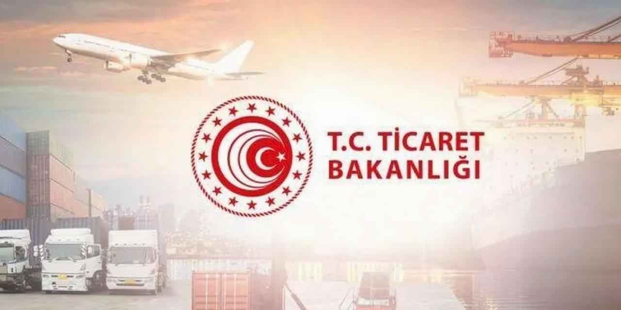 Ticaret'ten 'altın levha krizi' iddialarına yanıt