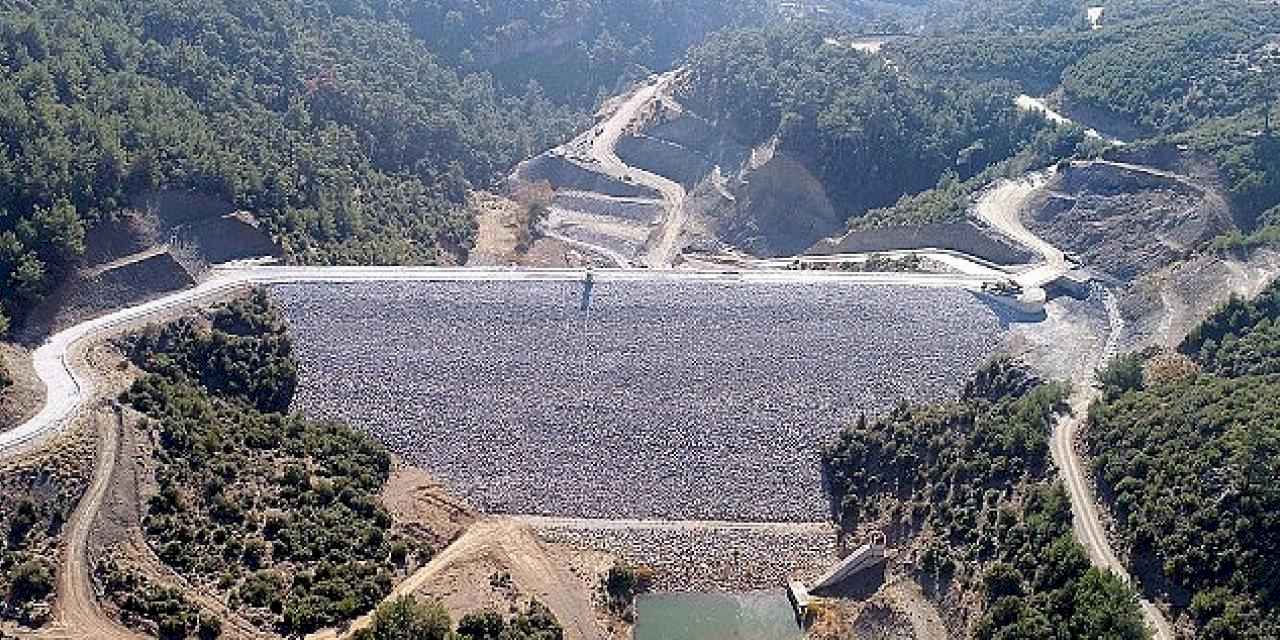 İzmir'e çifte müjde