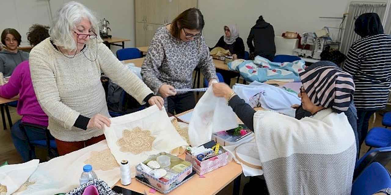 NİLSEM'de yeni dönem başladı