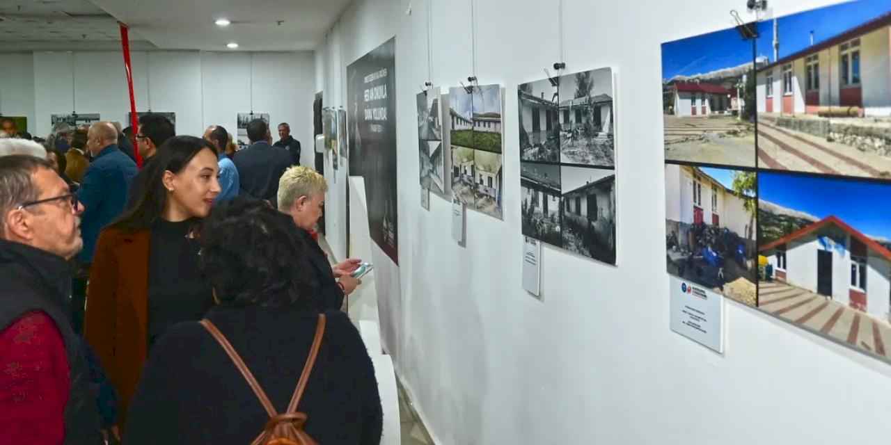 İzmir Karabağlar’da Köy Enstitüleri ruhu yeniden canlandı