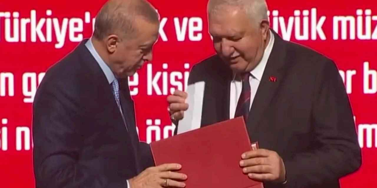 Ege Maden İhracatçıları'ndan Cumhurbaşkanı Erdoğan'a çağrı