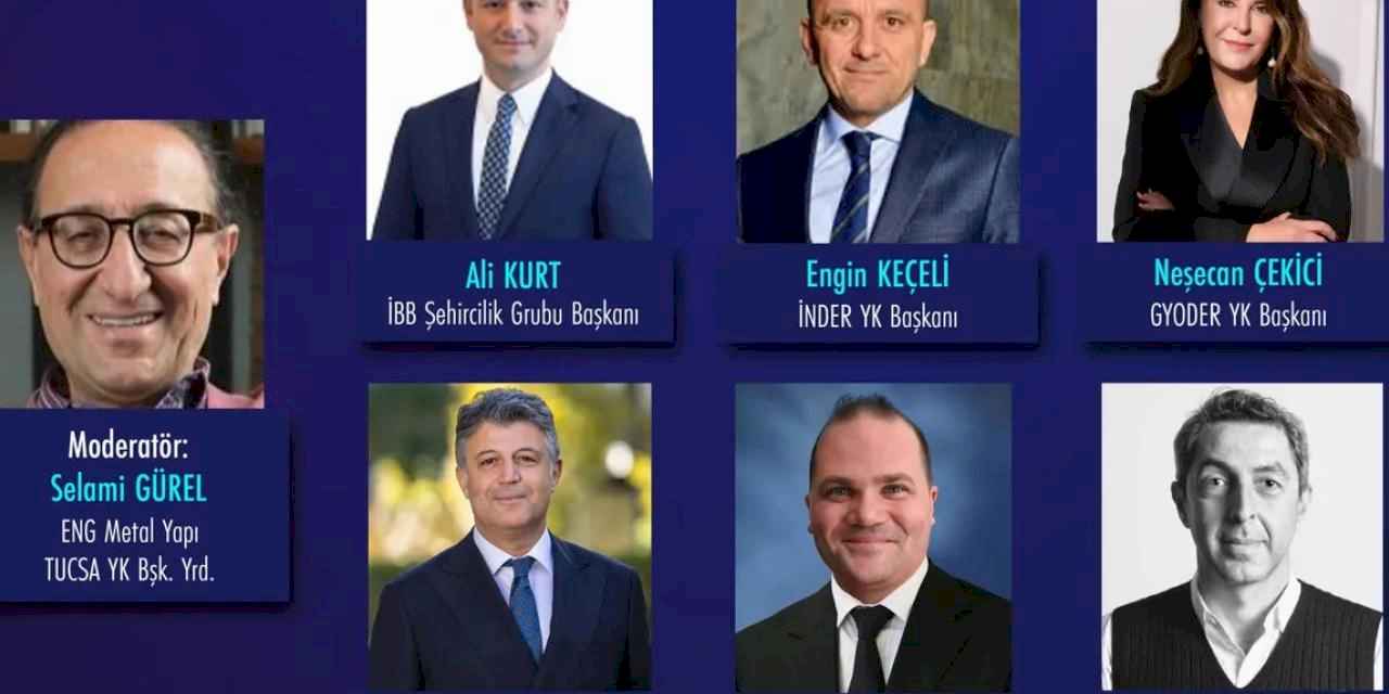 Çelik yapıda sivil toplum seferberliği