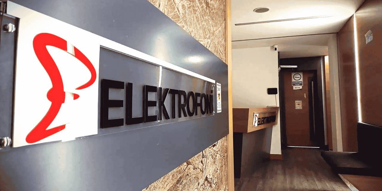 Elektrofoni Türkiye’nin En Güvenilir Teknik Servisi Oldu!