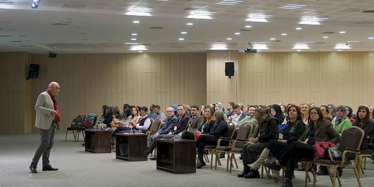 Konya Bilim Merkezi, 4. Uluslararası İnformal Öğrenme Kongresi'ne Ev Sahipliği Yaptı