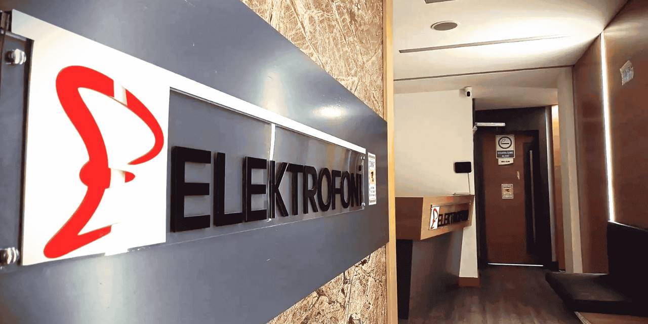 Elektrofoni Teknik Servis Alanında Çığır Açmaya Devam Ediyor