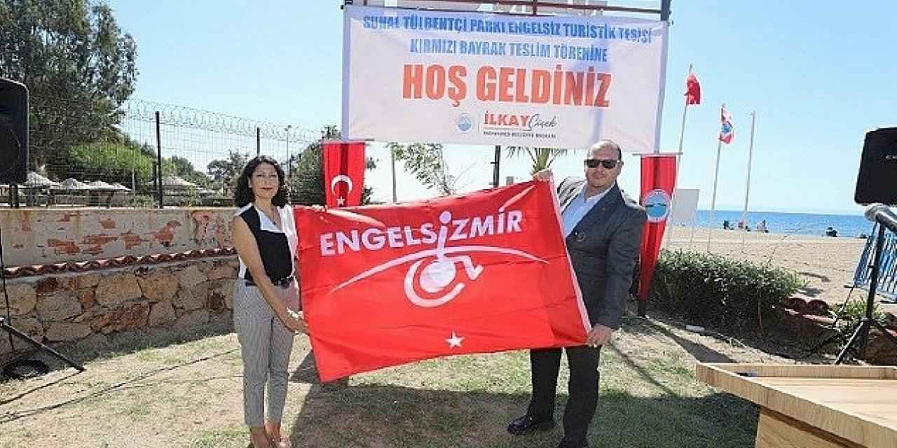 Menderes'te Engel Yok