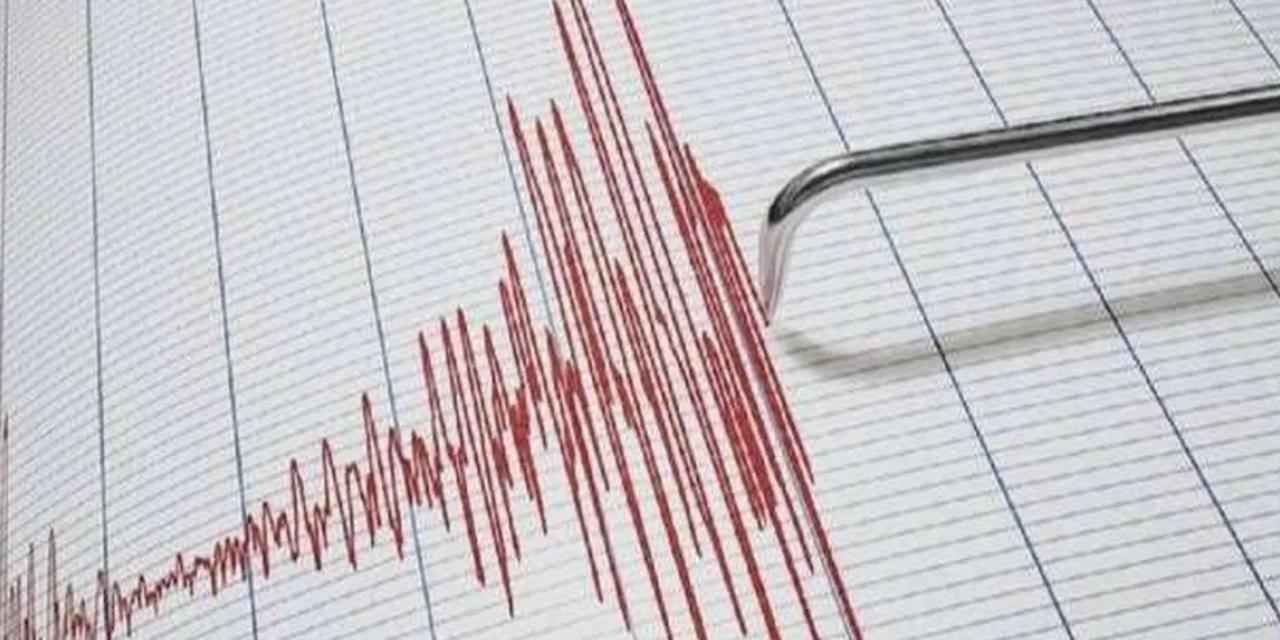 Bursa Mudanya'da deprem