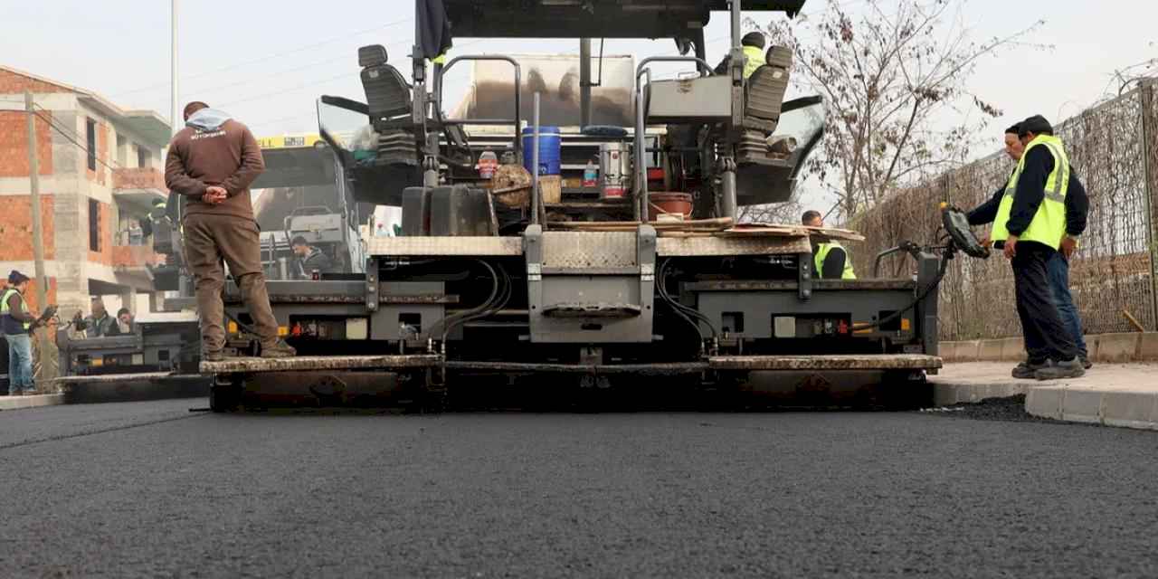 Sakaryalıları YHT İstasyonu’na taşıyan o cadde yenileniyor