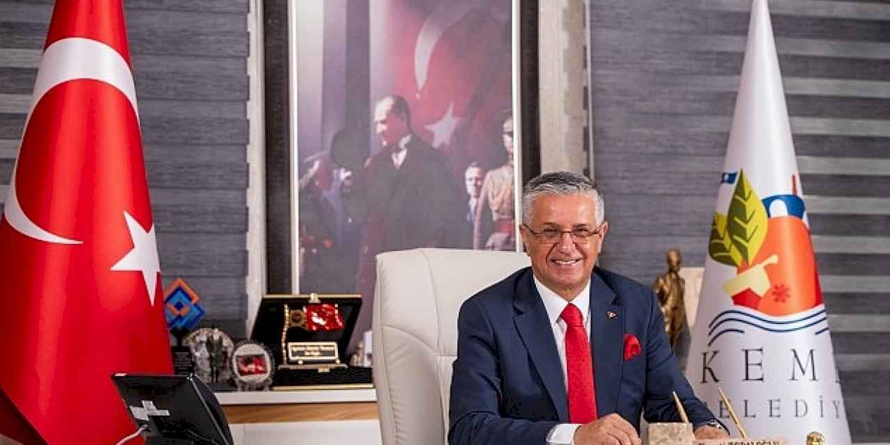 Başkan Topaloğlu'ndan Dünya Gönüllüler Günü mesajı