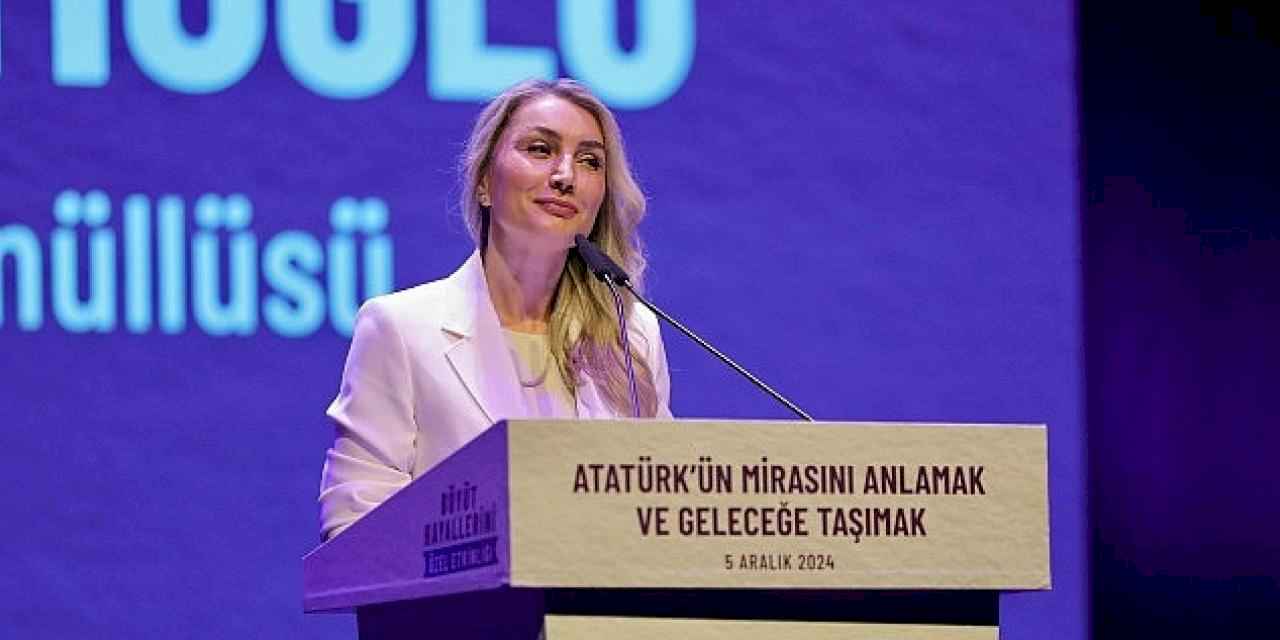 Dr. Dilek Kaya İmamoğlu: 