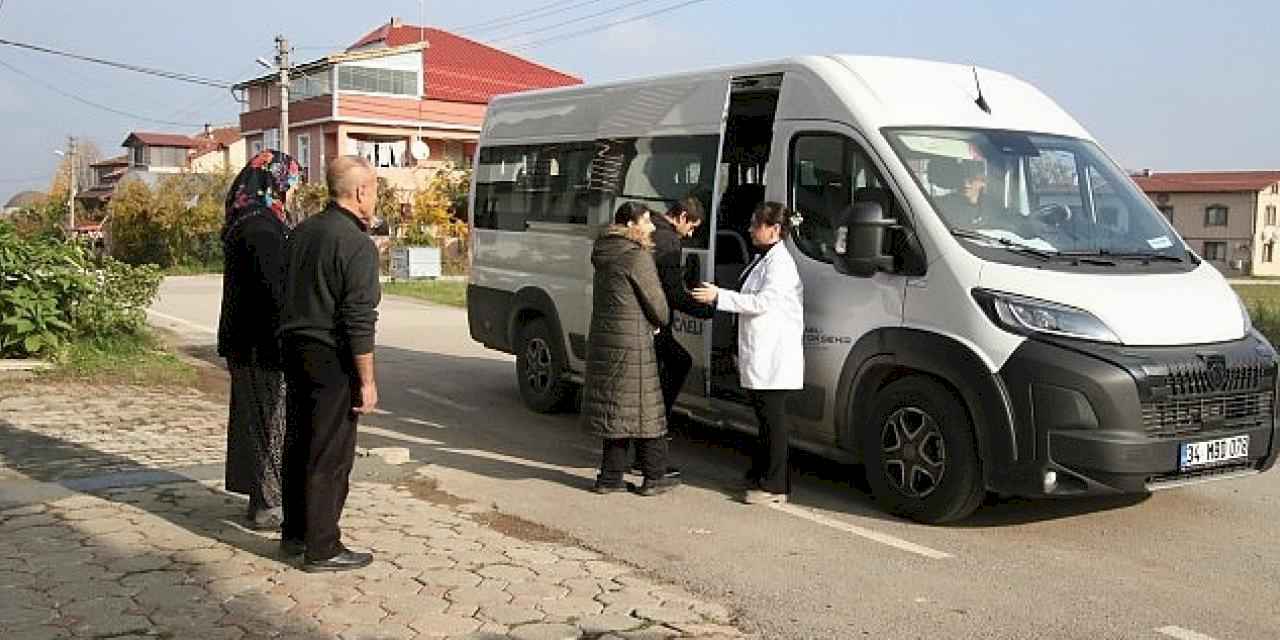 Sena ve Mustafa kardeşler eğitimle hayata tutundu