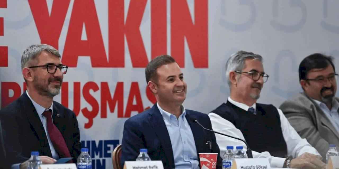 Balıkesir Bigadiç’e müjde üstüne müjde