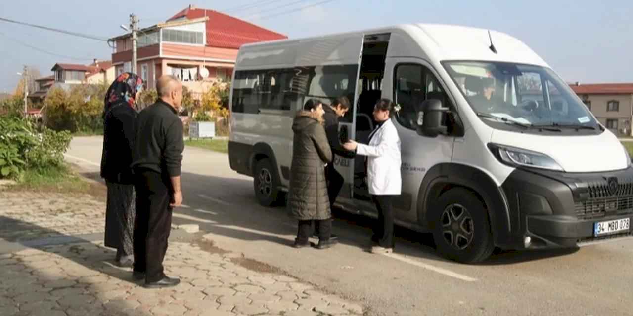 Sena ve Mustafa kardeşler eğitimle hayata tutundu