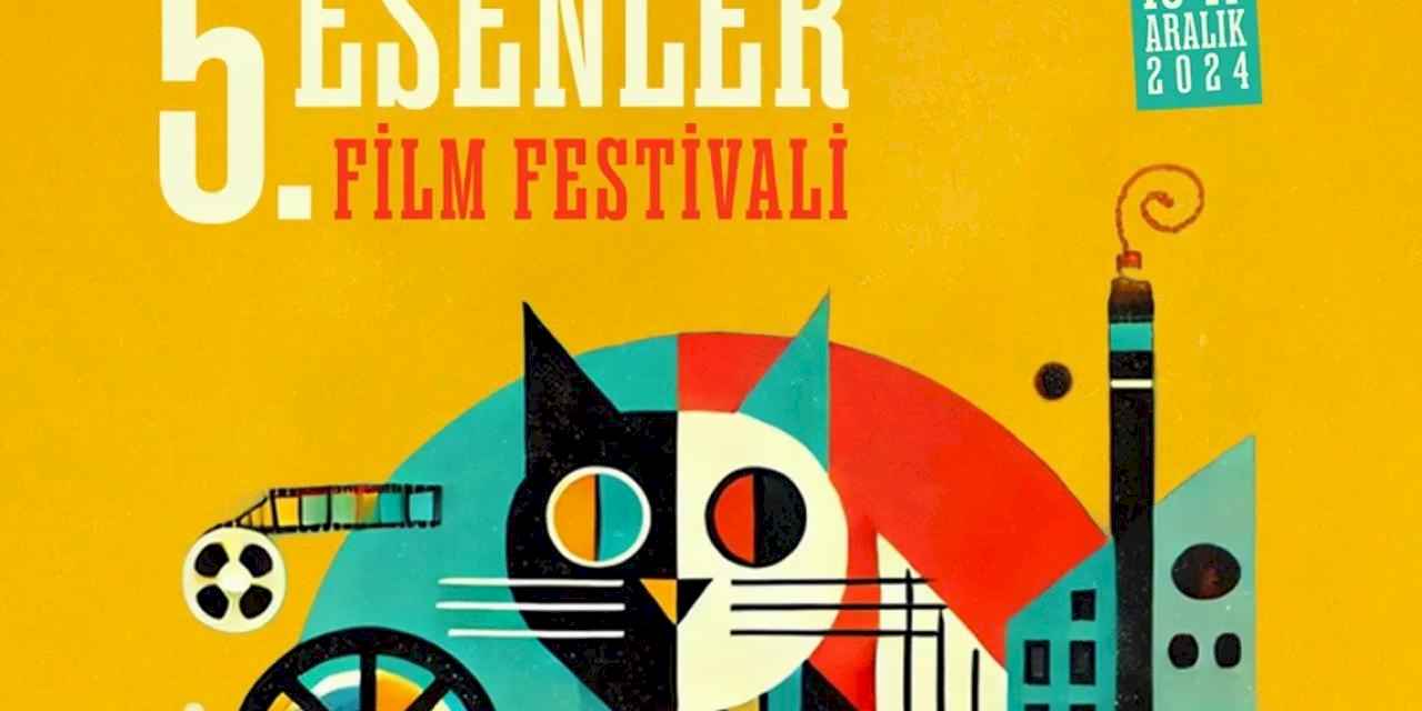 Esenler Film Festivali finalistleri belli oldu