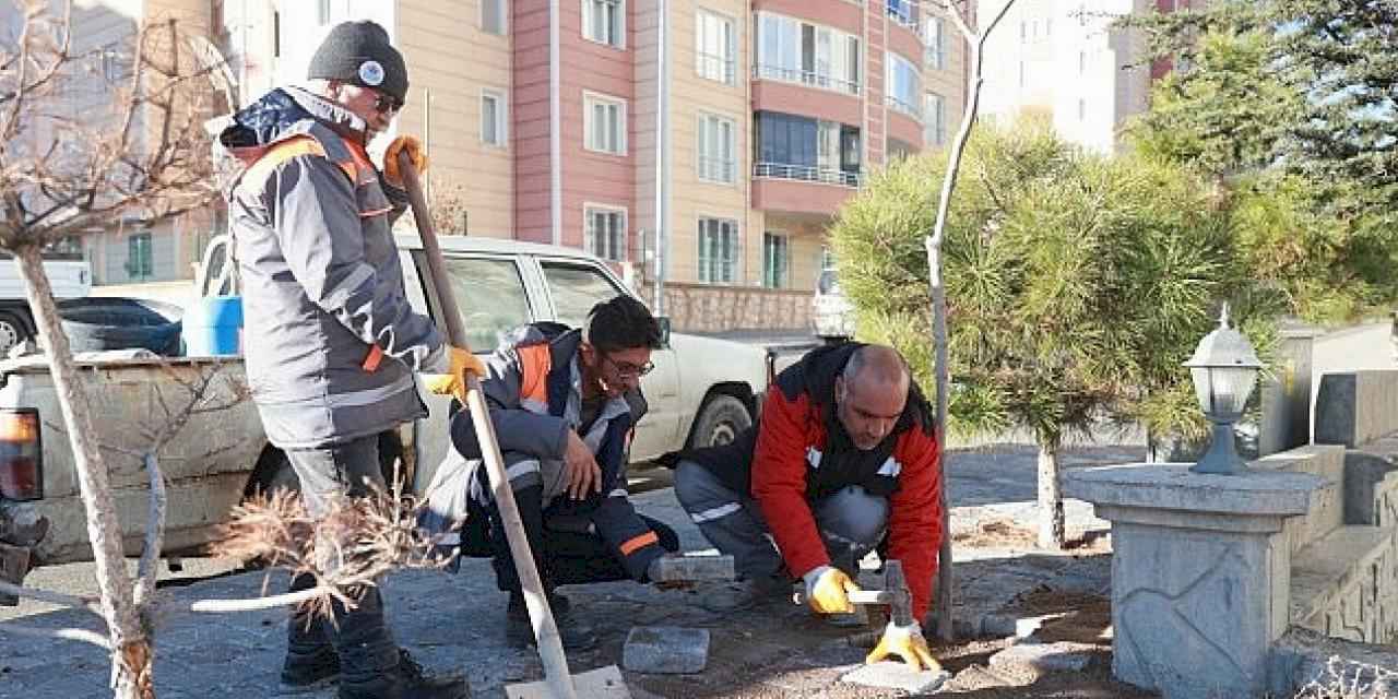 Türkiye'nin En Temiz Şehri Yapma Konusunda Kararlıyız