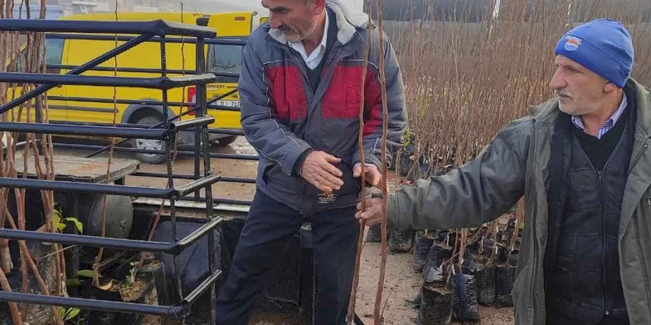 Kocaeli'den kırsal kalkınma hamlesi