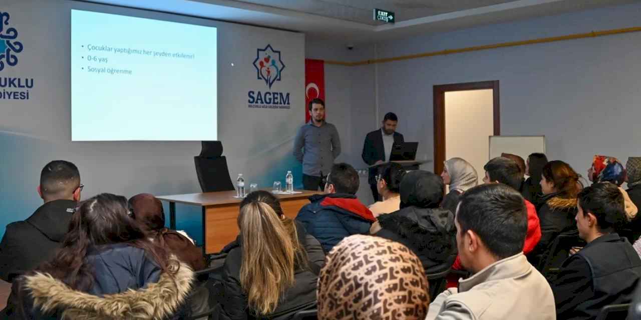 Konya Selçuklu’da sağlık yatırımları hız kesmedi