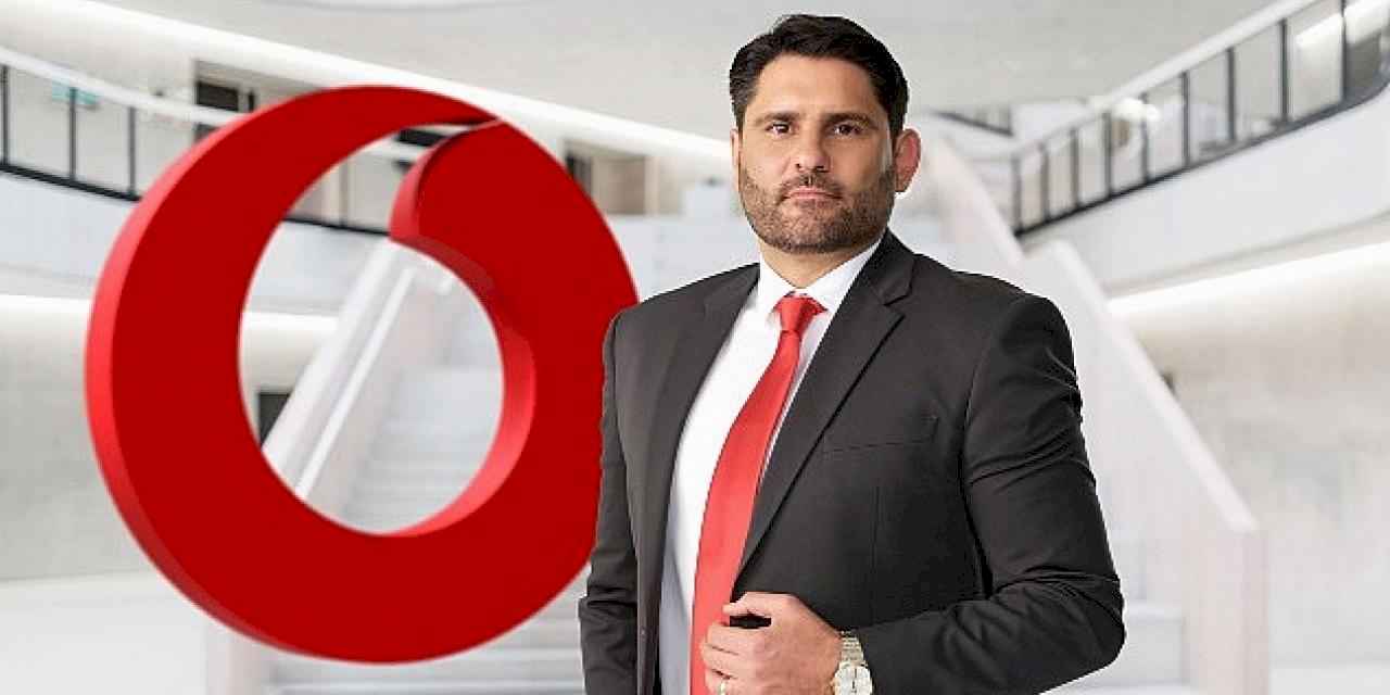 Vodafone yeni nesil teknolojilerle hizmet ekosistemini genişletiyor