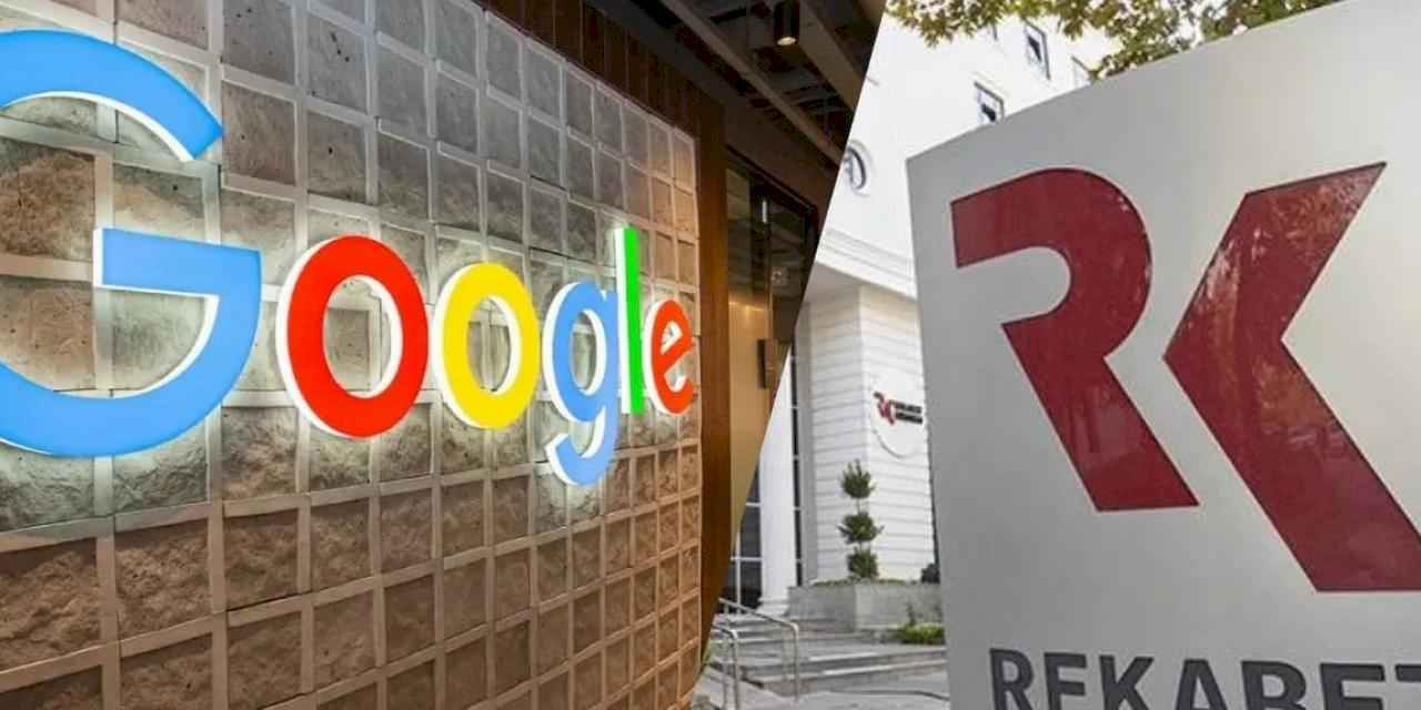 Google'a 'Rekabet' cezası!