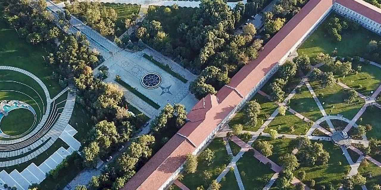 Yıldız Teknik Üniversitesi'nden Türkiye'de Bir İlk: Su Okuryazarlığı Merkezi Kuruldu