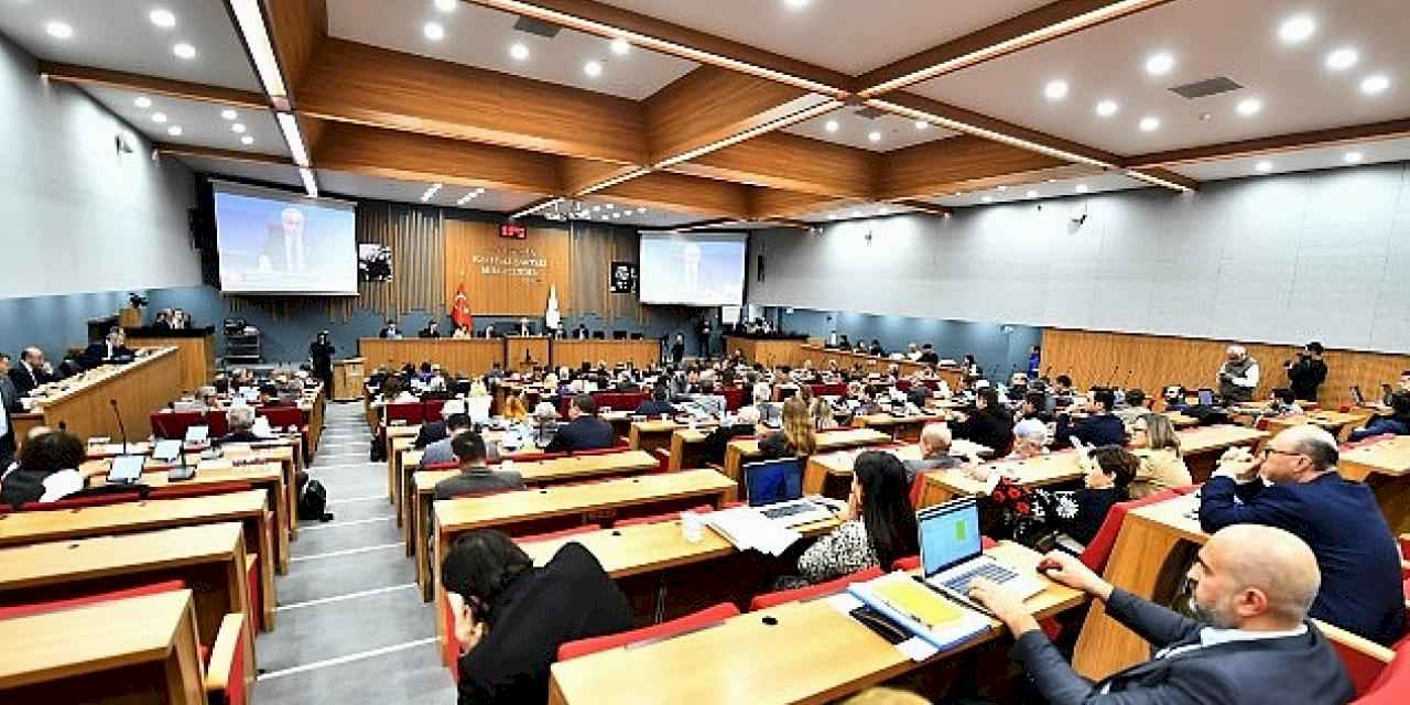 Başkan Vekili Yıldır'dan kentsel dönüşüm projeleri açıklaması 