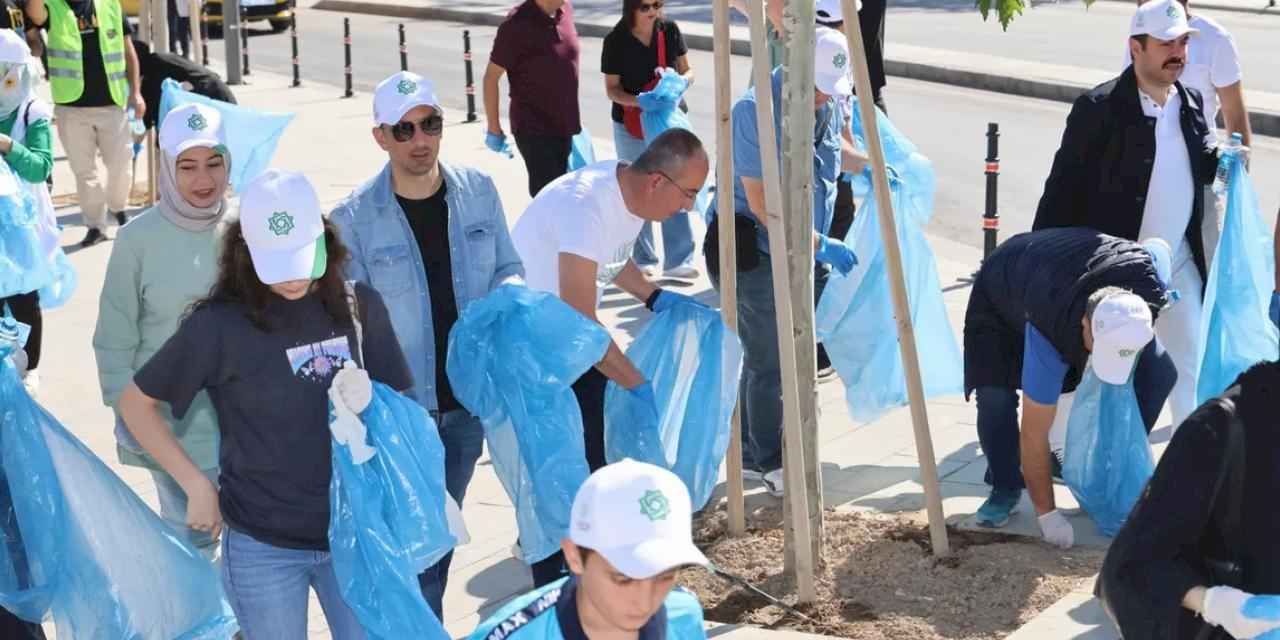 Konya Meram Çevre ve İklim Meclisi başvuruları başladı