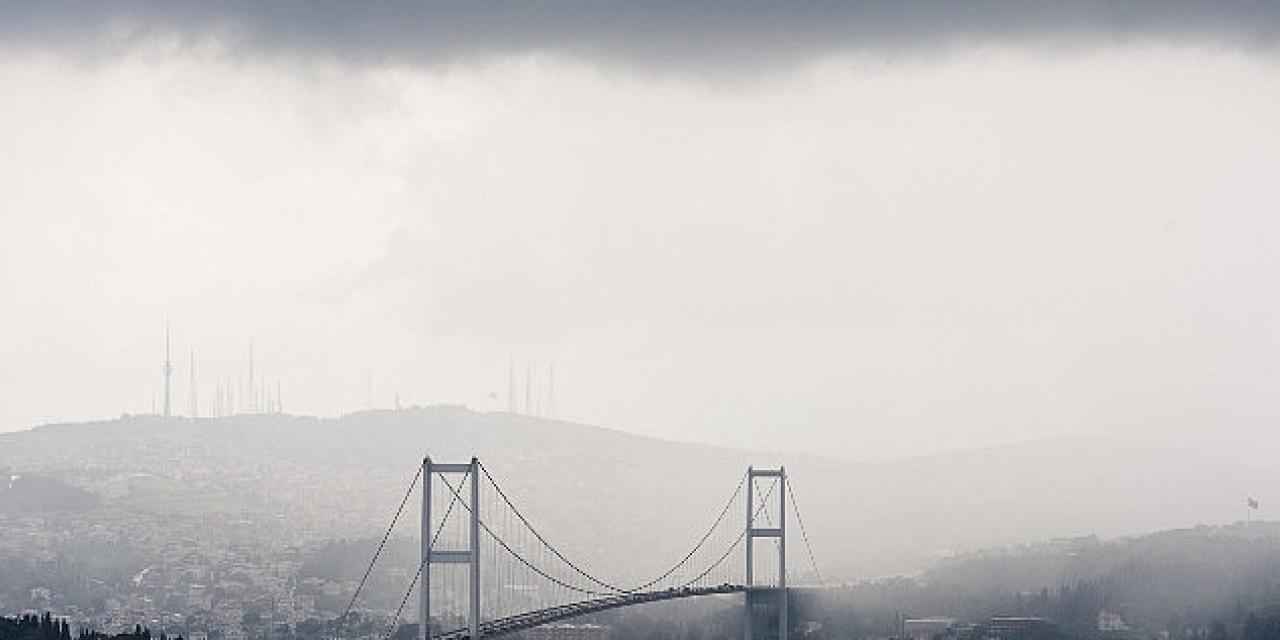 İstanbul'da Erbain Soğuklarının Etkili Olması Bekleniyor