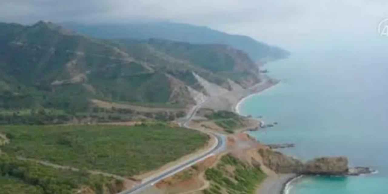 Hatay'ın kaderini değiştirecek proje