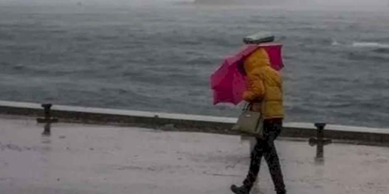 Türkiye genelindeki havada yok yok! Dışarıya çıkarken bu uyarılara dikkat