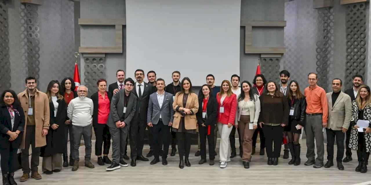 Bornova Kent Konseyi Gençlik'te seçimleri tamamladı