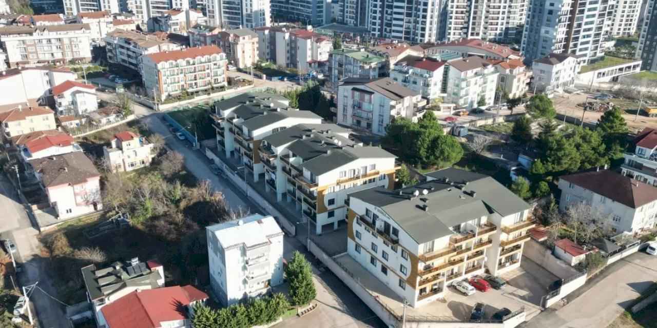 Kocaeli'de Topçular Mahallesine ulaşımda konfor