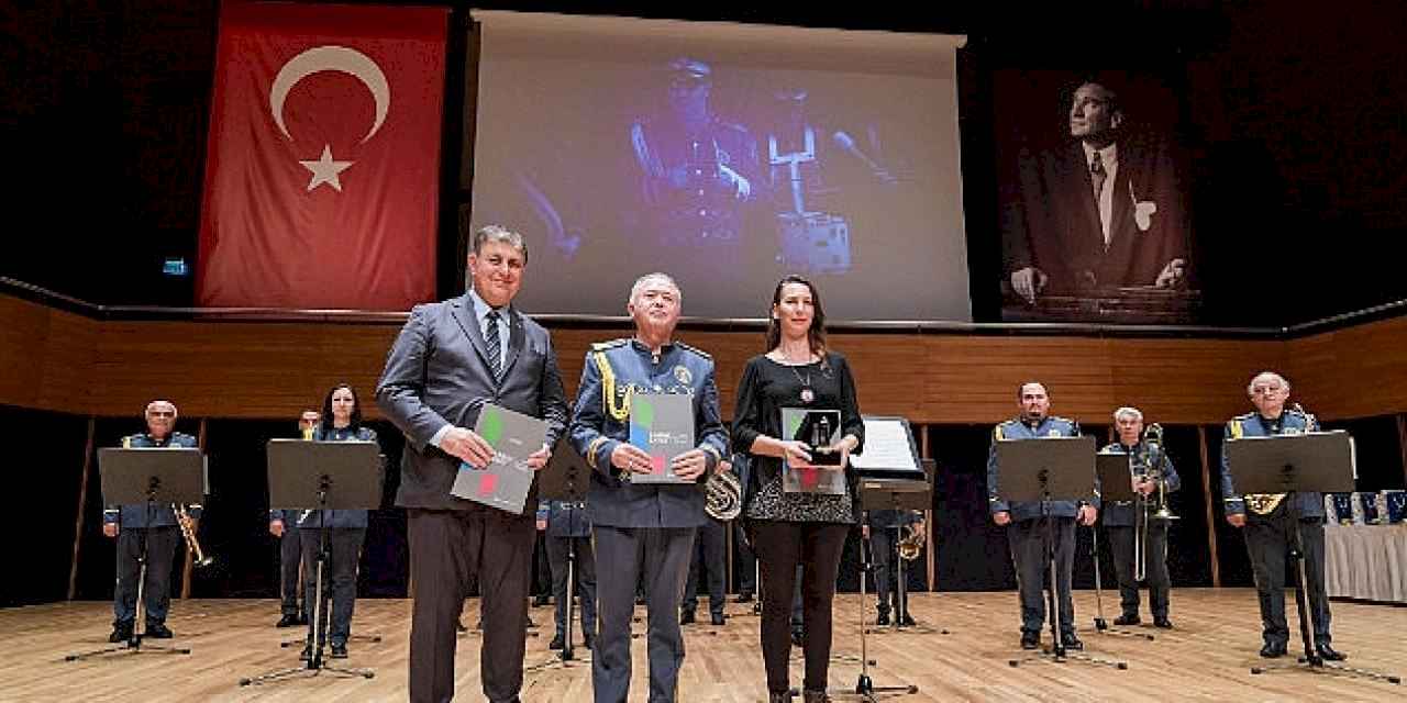 Başkan Tugay: İzmir'in tarihi ve kültürel mirasına bu dönemde çok daha fazla sahip çıkacağız