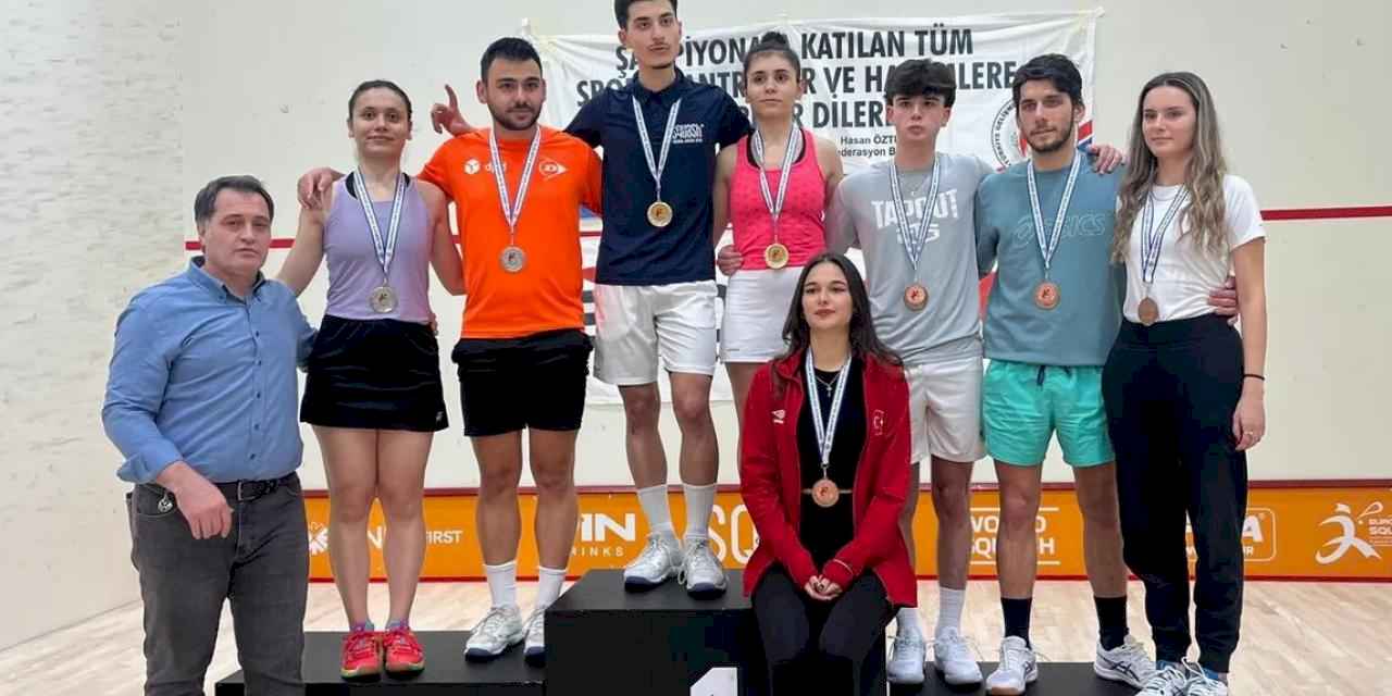 Antalya Muratpaşa olimpiyat hedefinde