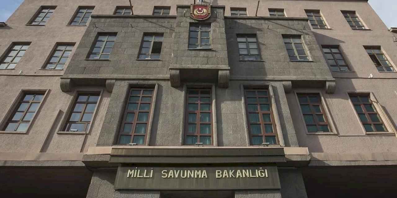 Milli Savunma Bakanlığı personel alımı yapacak