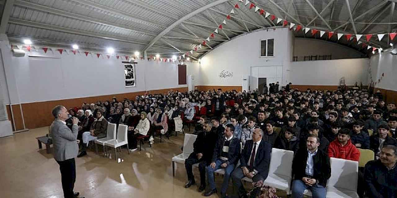 Başkan Taban'dan Çağrı; Tavsiye Ve Eleştirilerinizi Bizimle Paylaşın