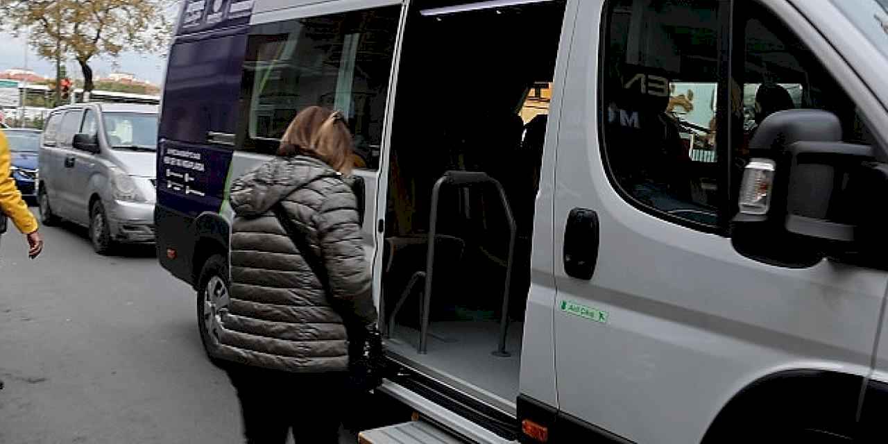 Vatandaşlar Rota Bakırköy'den Memnun