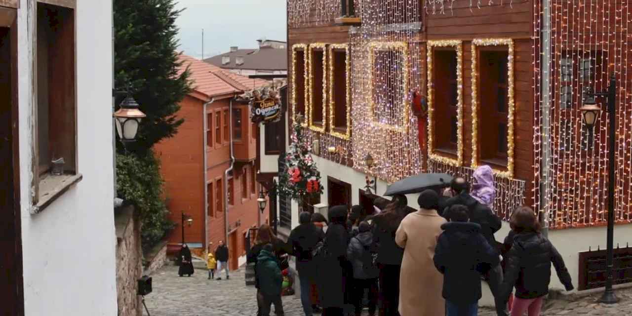 İzmit Oyuncak Müzesi misafirlerinden tam not aldı