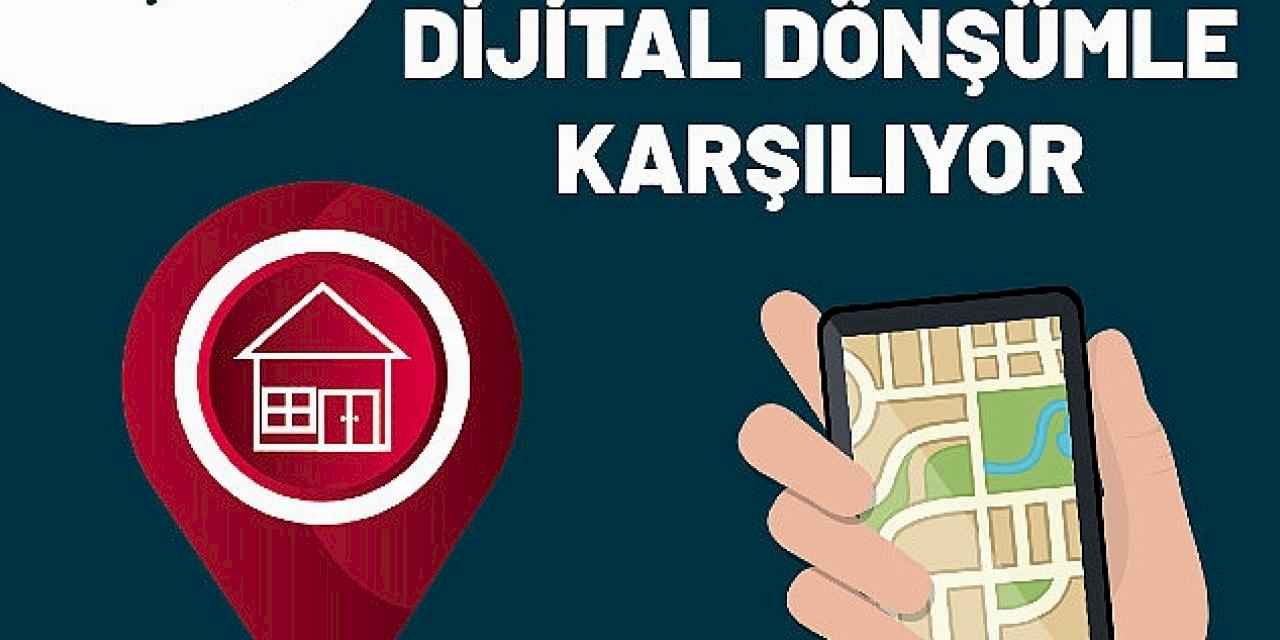 Çankaya 2025'i dijital dönüşümle karşılıyor