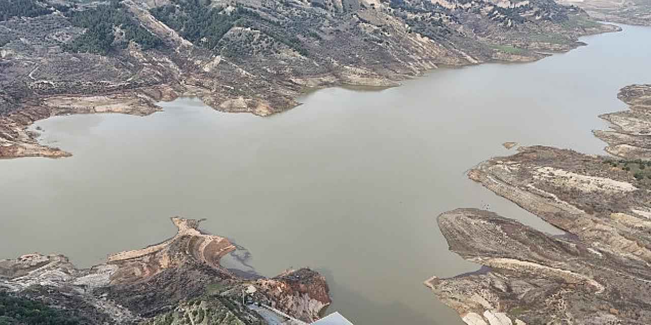 Başkan Çerçioğlu vatandaşları suyu tasarruflu kullanmaya davet etti