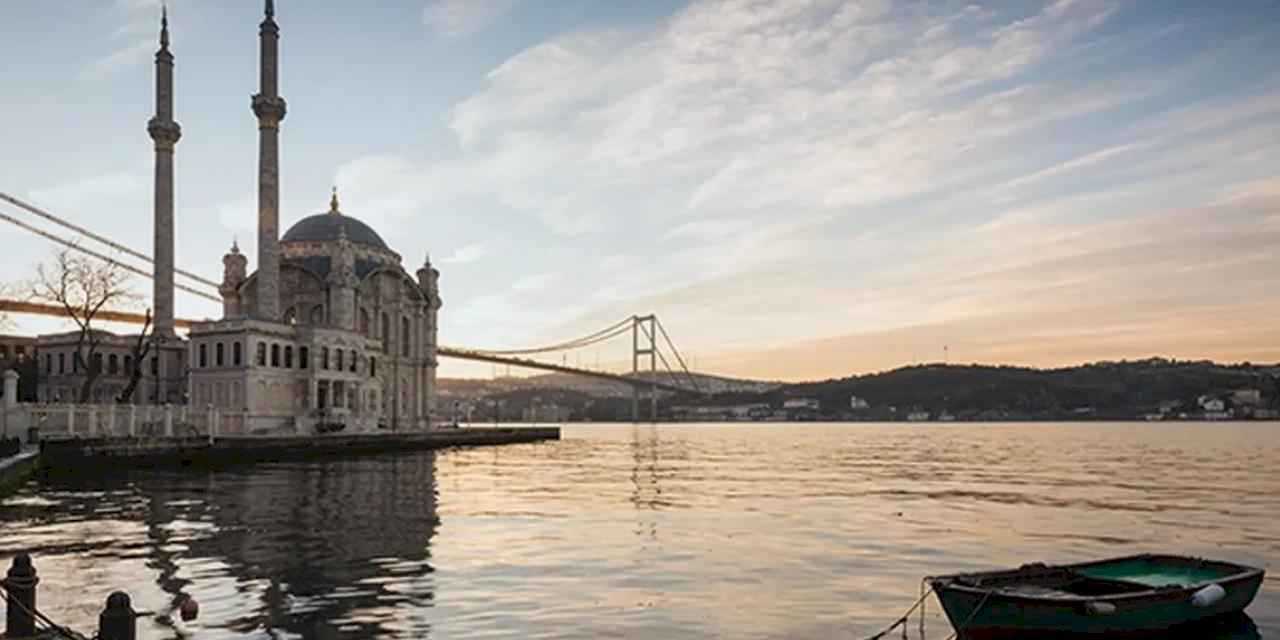 Yeni yılın ilk hava tahmin raporu... İlk günü yurtta yağış beklenmiyor