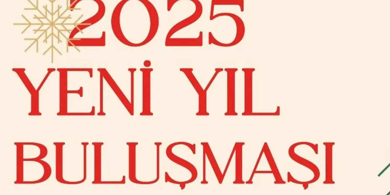 2025 Yeni Yıl Buluşması karma sergisi 4 Ocak’ta sanatseverlerle buluşuyor