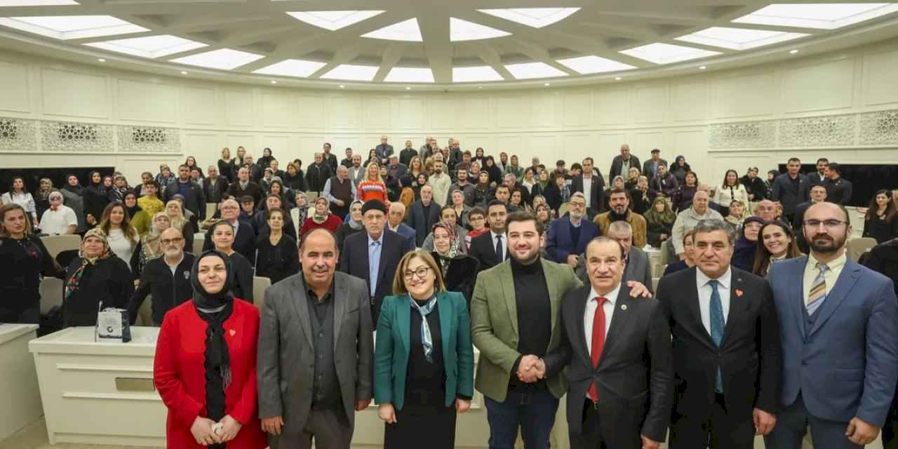 Gaziantep'te alzheimer danışanları için akıllı saat!