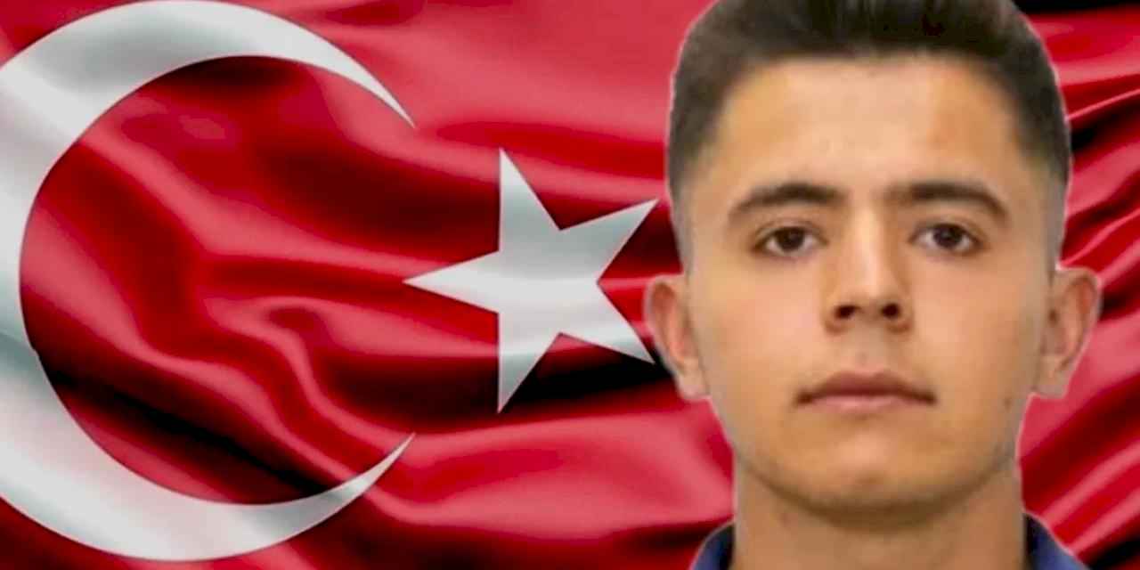 Trafik kazası geçiren Yunus Timi'nden bir polis memuru şehit!