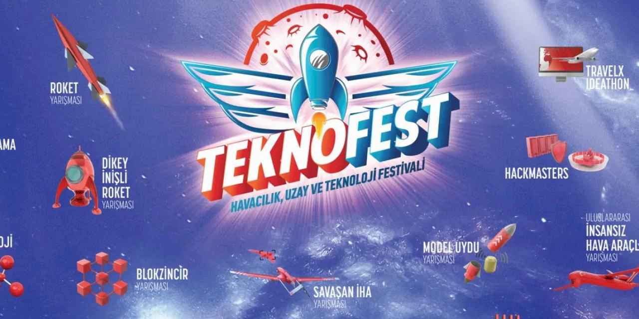 2025 yılı TEKNOFEST başvuruları başladı